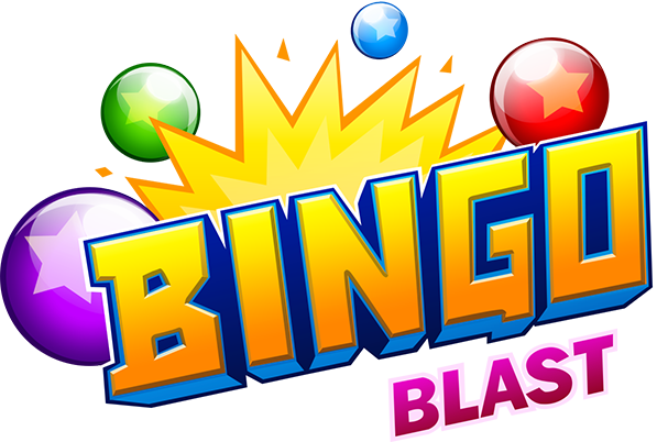 Bingo Blast Logo